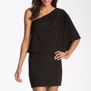 Jessica Simpson Black Dress. Size Medium. NWT.